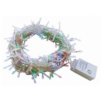 Купить Гирлянда светодиодная 300 (240) LED оптом